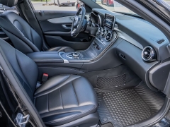 Used 2018  Mercedes-Benz C-Class 4d Sedan C300 at A Motors Sales & Finance near San Antonio&comma; TX