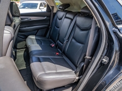 Used 2017 Cadillac XT5 4d SUV FWD Luxury at A Motors Sales & Finance near San Antonio, TX