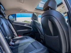 Used 2022  Genesis G70 2&period;0T RWD at A Motors Sales & Finance near San Antonio&comma; TX