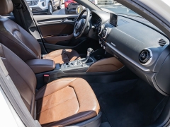 Used 2016  Audi A3 4d Sedan 2&period;0T Quattro Premium&plus; S-Line at A Motors Sales & Finance near San Antonio&comma; TX