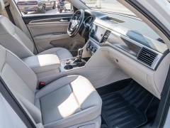 Used 2019 Volkswagen Atlas 4d SUV 3.6L SE Technology R-Line 4motion at A Motors Sales & Finance near San Antonio, TX