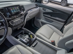 Used 2019  Honda Pilot 4d SUV FWD Touring 7-Passenger at A Motors Sales & Finance near San Antonio&comma; TX