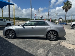 Used 2014 Chrysler 300 4d Sedan S V6 at A Motors Sales & Finance near San Antonio, TX