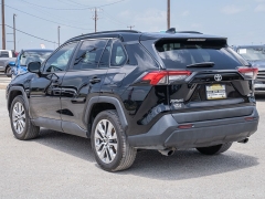Used 2021  Toyota RAV4 XLE Premium FWD at A Motors Sales & Finance near San Antonio&comma; TX