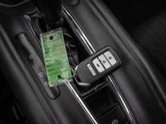 Used 2017  Honda HR-V 4d SUV FWD EX CVT at A Motors Sales & Finance near San Antonio&comma; TX