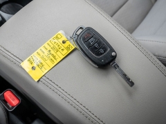 Used 2019  Hyundai Tucson 4d SUV FWD SE at A Motors Sales & Finance near San Antonio&comma; TX