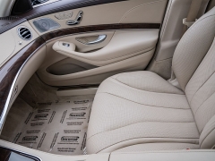 Used 2018  Mercedes-Benz S-Class 4d Sedan S450 at A Motors Sales & Finance near San Antonio&comma; TX