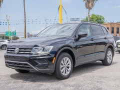 Used 2020  Volkswagen Tiguan 4d SUV S at A Motors Sales & Finance near San Antonio&comma; TX