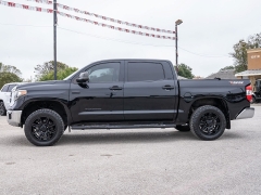 Used 2019  Toyota Tundra 4WD CrewMax SR5 5.7L FFV at A Motors Sales & Finance near San Antonio, TX