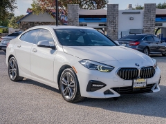 Used 2021  BMW 2 Series 228i xDrive Gran Coupe at A Motors Sales & Finance near San Antonio, TX
