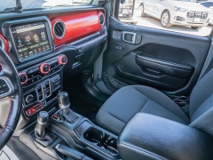 Used 2021  Jeep Gladiator Rubicon 4x4 at A Motors Sales & Finance near San Antonio&comma; TX