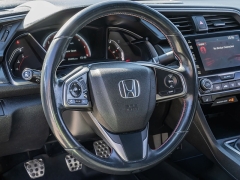 Used 2017  Honda Civic Coupe 2d Si at A Motors Sales & Finance near San Antonio&comma; TX