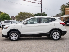 Used 2019  Nissan Rogue Sport 4d SUV FWD S at A Motors Sales & Finance near San Antonio, TX