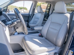 Used 2017  Honda Ridgeline Crew Cab FWD RTL-T at A Motors Sales & Finance near San Antonio&comma; TX