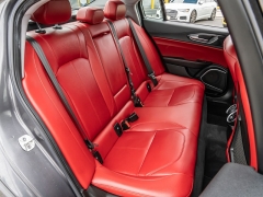 Used 2021  Alfa Romeo Giulia RWD at A Motors Sales & Finance near San Antonio&comma; TX