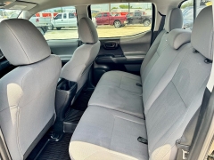 Used 2019 Toyota Tacoma 2WD Double Cab SR at A Motors Sales & Finance near San Antonio, TX