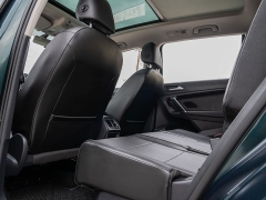 Used 2018  Volkswagen Tiguan 4d SUV SEL at A Motors Sales & Finance near San Antonio&comma; TX