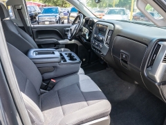 Used 2018  Chevrolet Silverado 1500 2WD Double Cab LT at A Motors Sales & Finance near San Antonio&comma; TX