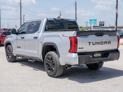 Used 2023  Toyota Tundra 4WD SR5 CrewMax 5&period;5ft Bed at A Motors Sales & Finance near San Antonio&comma; TX