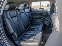 Used 2020 Audi Q7 4d SUV 3.0T Quattro Premium Plus at A Motors Sales & Finance near San Antonio, TX