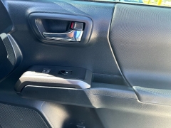 Used 2018 Toyota Tacoma 4WD Double Cab TRD Sport Auto at A Motors Sales & Finance near San Antonio, TX