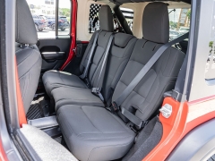 Used 2021  Jeep Wrangler Unlimited Sport 4x4 at A Motors Sales & Finance near San Antonio&comma; TX