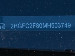 Used 2021  Honda Civic Sedan Sport CVT at A Motors Sales & Finance near San Antonio&comma; TX