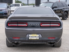 Used 2016  Dodge Challenger 2d Coupe R&sol;T at A Motors Sales & Finance near San Antonio&comma; TX