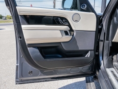 Used 2019  Land Rover Range Rover 4d SUV 3&period;0L SC HSE at A Motors Sales & Finance near San Antonio&comma; TX