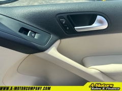 Used 2014 Volkswagen Tiguan 4d SUV S 4Motion at A Motors Sales & Finance near San Antonio, TX