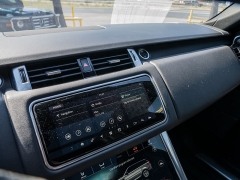 Used 2019 Land Rover Range Rover Sport 4d SUV 3.0L SC HSE at A Motors Sales & Finance near San Antonio, TX