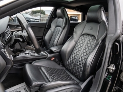 Used 2018  Audi S5 4d Sportback 3&period;0T Quattro Premium Plus at A Motors Sales & Finance near San Antonio&comma; TX