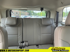 Used 2017 Chevrolet Tahoe 4d SUV RWD Premier at A Motors Sales & Finance near San Antonio, TX