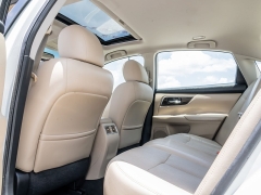 Used 2015  Nissan Altima 4d Sedan SL 3&period;5L at A Motors Sales & Finance near San Antonio&comma; TX