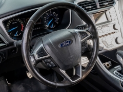 Used 2015 Ford Fusion 4d Sedan SE 2.0L EcoBoost at A Motors Sales & Finance near San Antonio, TX