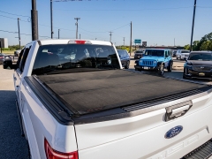 Used 2018 Ford F-150 2WD SuperCrew XLT 5 1/2 at A Motors Sales & Finance near San Antonio, TX