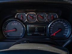 Used 2020  Chevrolet Suburban 4d SUV 4WD LT at A Motors Sales & Finance near San Antonio, TX