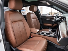 Used 2019  Audi A6 4d Sedan 3&period;0T Quattro Premium Plus at A Motors Sales & Finance near San Antonio&comma; TX