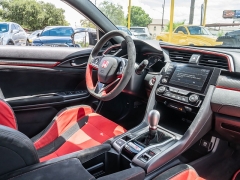 Used 2020  Honda Civic Type R Touring Manual at A Motors Sales & Finance near San Antonio&comma; TX