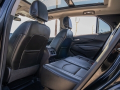 Used 2019  Chevrolet Equinox 4d SUV FWD Premier w/3LZ at A Motors Sales & Finance near San Antonio, TX