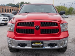 Used 2016  Ram 1500 4WD Crew Cab Outdoorsman Longbed at A Motors Sales & Finance near San Antonio, TX