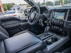 Used 2016  Ford F-150 2WD SuperCrew XLT 5 1&sol;2 at A Motors Sales & Finance near San Antonio&comma; TX