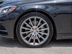 Used 2016  Mercedes-Benz S-Class 4d Sedan S550 at A Motors Sales & Finance near San Antonio&comma; TX
