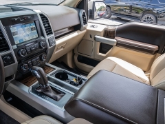 Used 2018  Ford F-150 2WD SuperCrew Lariat 5 1&sol;2 at A Motors Sales & Finance near San Antonio&comma; TX