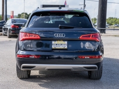 Used 2018 Audi Q5 4d SUV Quattro Premium Plus at A Motors Sales & Finance near San Antonio, TX