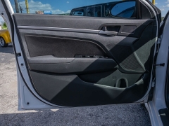 Used 2019  Hyundai Elantra 4d Sedan Value at A Motors Sales & Finance near San Antonio&comma; TX