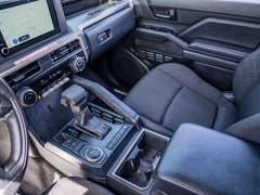 Used 2025  Toyota Tacoma 2WD SR5 Double Cab 5ft Bed AT at A Motors Sales & Finance near San Antonio&comma; TX
