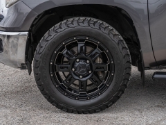 Used 2015  Toyota Tundra 2WD CrewMax SR5 4&period;6L at A Motors Sales & Finance near San Antonio&comma; TX