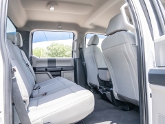 Used 2020  Ford Super Duty F-250 4WD Crew Cab XL at A Motors Sales & Finance near San Antonio&comma; TX