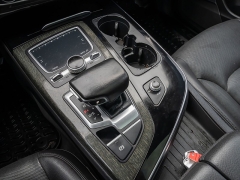 Used 2017  Audi Q7 4d SUV 3&period;0T Premium&plus; at A Motors Sales & Finance near San Antonio&comma; TX